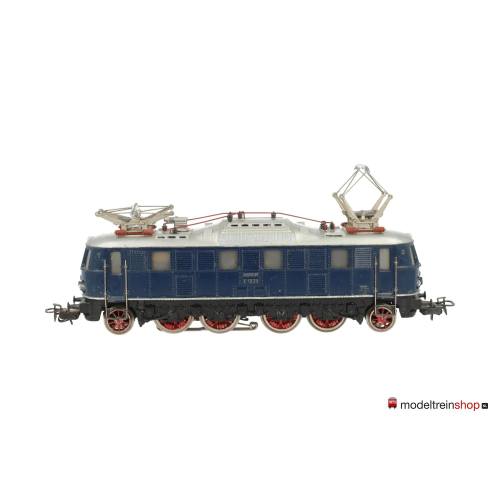 Marklin H0 3024 V2 Electrische Locomotief BR E 18 DRG - Modeltreinshop