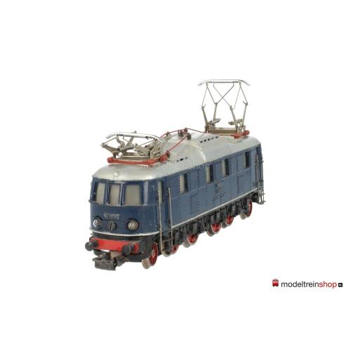 Marklin H0 3024 V2 Electrische Locomotief BR E 18 DRG - Modeltreinshop