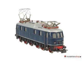 Marklin H0 3024 V2 Electrische Locomotief BR E 18 DRG - Modeltreinshop