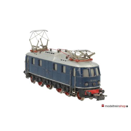 Marklin H0 3024 V2 Electrische Locomotief BR E 18 DRG - Modeltreinshop