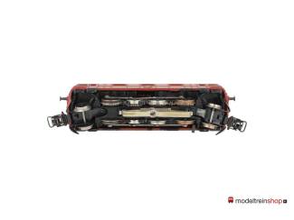 Marklin H0 3030 V3 Electrische Locomotief BR Da SJ - Modeltreinshop