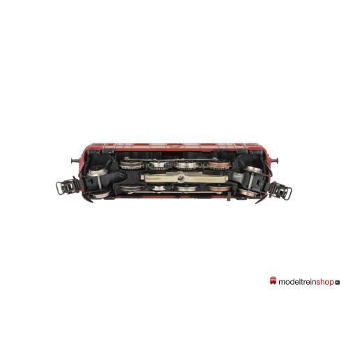 Marklin H0 3030 V3 Electrische Locomotief BR Da SJ - Modeltreinshop