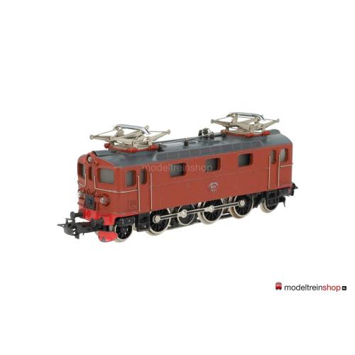 Marklin H0 3030 V3 Electrische Locomotief BR Da SJ - Modeltreinshop