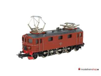 Marklin H0 3030 V3 Electrische Locomotief BR Da SJ - Modeltreinshop