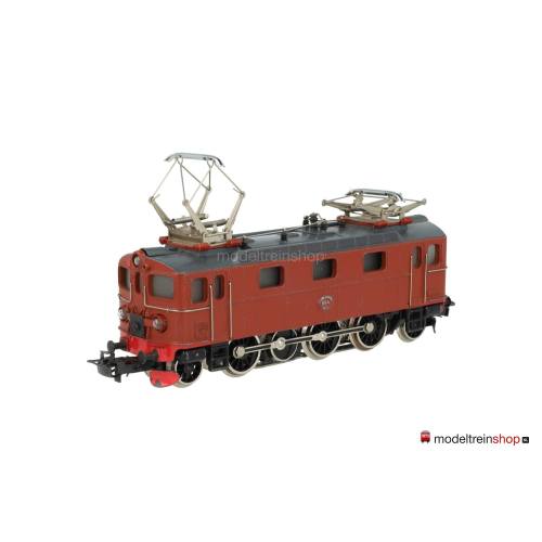 Marklin H0 3030 V3 Electrische Locomotief BR Da SJ - Modeltreinshop