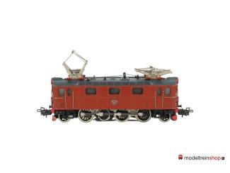 Marklin H0 3030 V3 Electrische Locomotief BR Da SJ - Modeltreinshop