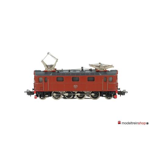 Marklin H0 3030 V3 Electrische Locomotief BR Da SJ - Modeltreinshop