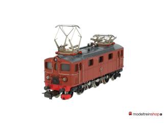 Marklin H0 3030 V3 Electrische Locomotief BR Da SJ - Modeltreinshop