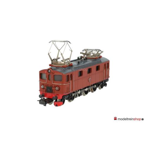 Marklin H0 3030 V3 Electrische Locomotief BR Da SJ - Modeltreinshop