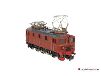 Marklin H0 3030 V3 Electrische Locomotief BR Da SJ - Modeltreinshop