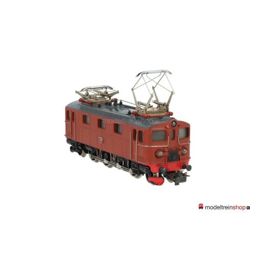 Marklin H0 3030 V3 Electrische Locomotief BR Da SJ - Modeltreinshop