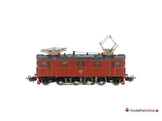 Marklin H0 3030 V3 Electrische Locomotief BR Da SJ - Modeltreinshop