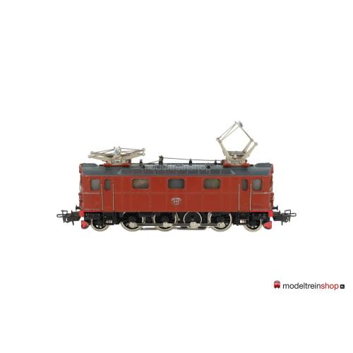 Marklin H0 3030 V3 Electrische Locomotief BR Da SJ - Modeltreinshop