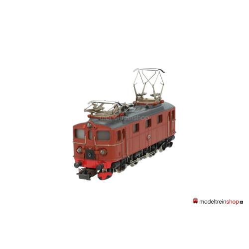 Marklin H0 3030 V3 Electrische Locomotief BR Da SJ - Modeltreinshop