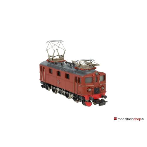 Marklin H0 3030 V3 Electrische Locomotief BR Da SJ - Modeltreinshop