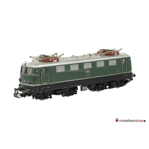 Marklin H0 3037 V1 Electrische Locomotief BR 141 DB - Modeltreinshop