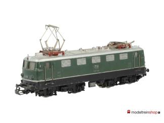 Marklin H0 3037 V1 Electrische Locomotief BR 141 DB - Modeltreinshop