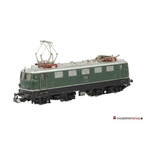 Marklin H0 3037 V1 Electrische Locomotief BR 141 DB - Modeltreinshop