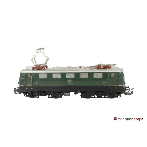 Marklin H0 3037 V1 Electrische Locomotief BR 141 DB - Modeltreinshop