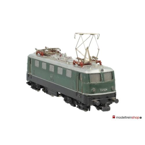 Marklin H0 3037 V1 Electrische Locomotief BR 141 DB - Modeltreinshop