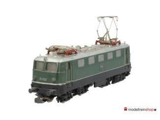 Marklin H0 3037 V1 Electrische Locomotief BR 141 DB - Modeltreinshop