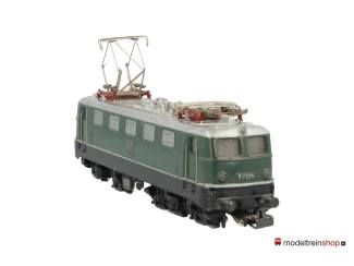 Marklin H0 3037 V1 Electrische Locomotief BR 141 DB - Modeltreinshop