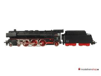 Marklin H0 3048 V4 Stoom Locomotief BR 01 met Tender DB - Modeltreinshop