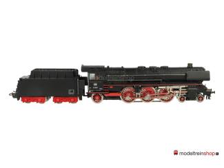 Marklin H0 3048 V4 Stoom Locomotief BR 01 met Tender DB - Modeltreinshop