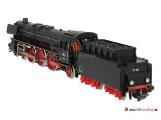 Marklin H0 3048 V4 Stoom Locomotief BR 01 met Tender DB - Modeltreinshop