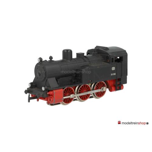 Marklin H0 3104 V2 Stoom Locomotief BR 89.0 - Modeltreinshop