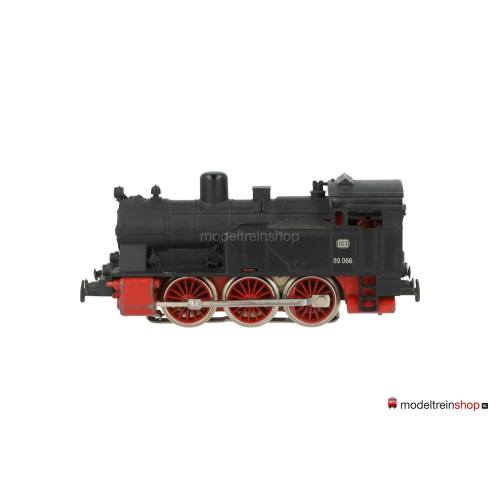 Marklin H0 3104 V2 Stoom Locomotief BR 89.0 - Modeltreinshop