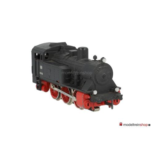 Marklin H0 3104 V2 Stoom Locomotief BR 89.0 - Modeltreinshop