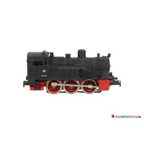 Marklin H0 3104 V2 Stoom Locomotief BR 89.0 - Modeltreinshop