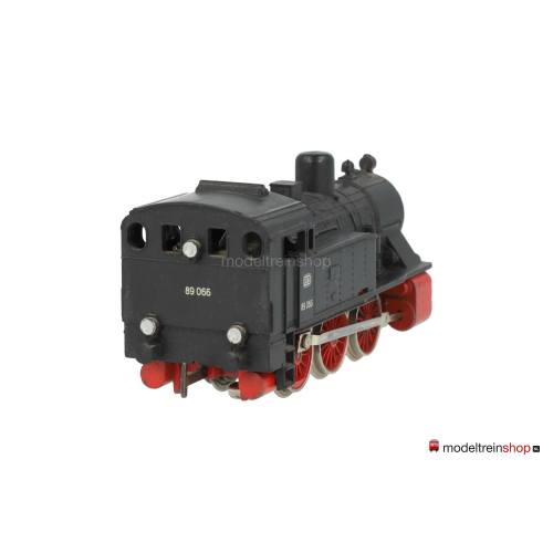 Marklin H0 3104 V2 Stoom Locomotief BR 89.0 - Modeltreinshop