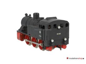 Marklin H0 3104 V2 Stoom Locomotief BR 89.0 - Modeltreinshop