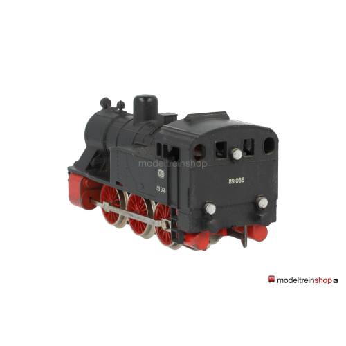 Marklin H0 3104 V2 Stoom Locomotief BR 89.0 - Modeltreinshop