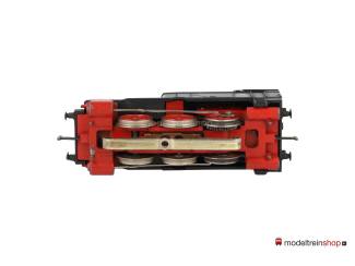 Marklin H0 3104 V2 Stoom Locomotief BR 89.0 - Modeltreinshop