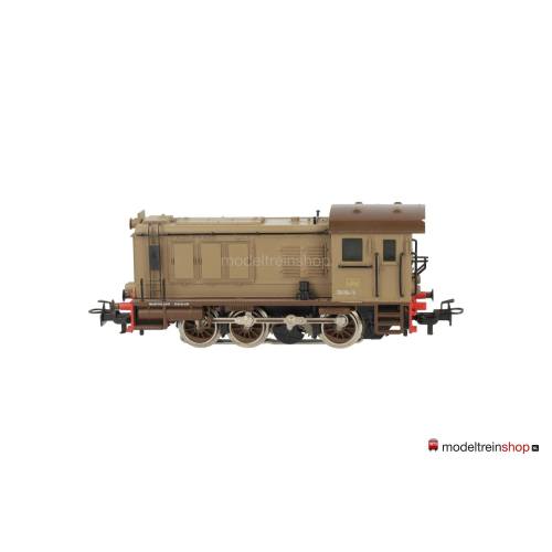 Marklin H0 3142 Diesel Rangeerlocomotief BR D 236 FS - Modeltreinshop