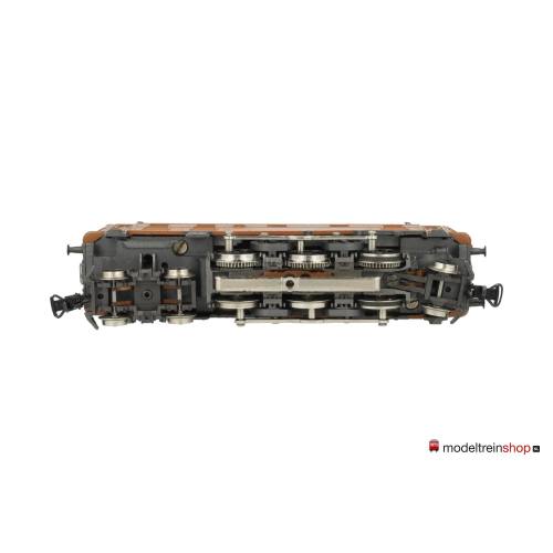 Marklin H0 3151 V02 Electrische Locomotief Serie Ae 3/6'' SBB - Modeltreinshop