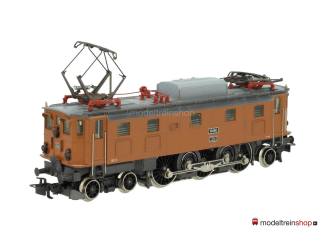 Marklin H0 3151 V02 Electrische Locomotief Serie Ae 3/6' SBB - Modeltreinshop