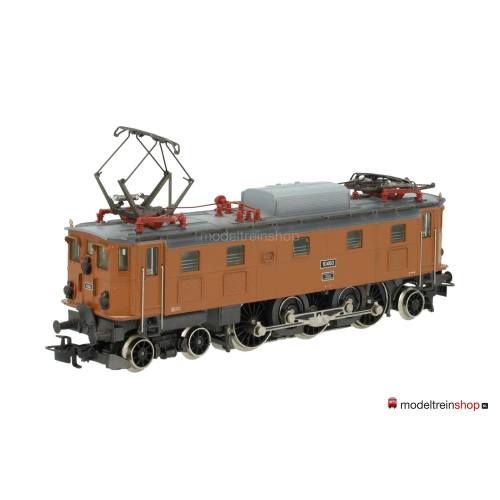 Marklin H0 3151 V02 Electrische Locomotief Serie Ae 3/6' SBB - Modeltreinshop