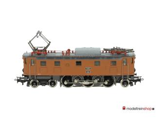 Marklin H0 3151 V02 Electrische Locomotief Serie Ae 3/6' SBB - Modeltreinshop