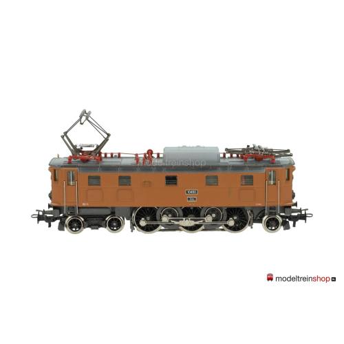 Marklin H0 3151 V02 Electrische Locomotief Serie Ae 3/6' SBB - Modeltreinshop