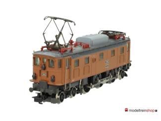 Marklin H0 3151 V02 Electrische Locomotief Serie Ae 3/6' SBB - Modeltreinshop