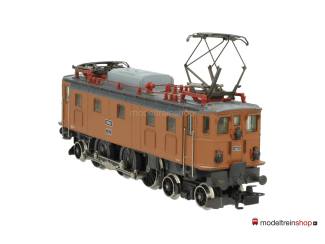 Marklin H0 3151 V02 Electrische Locomotief Serie Ae 3/6' SBB - Modeltreinshop