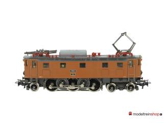 Marklin H0 3151 V02 Electrische Locomotief Serie Ae 3/6' SBB - Modeltreinshop