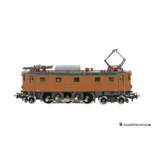 Marklin H0 3151 V02 Electrische Locomotief Serie Ae 3/6' SBB - Modeltreinshop