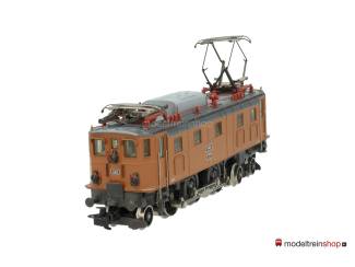 Marklin H0 3151 V02 Electrische Locomotief Serie Ae 3/6' SBB - Modeltreinshop