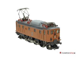 Marklin H0 3151 V02 Electrische Locomotief Serie Ae 3/6' SBB - Modeltreinshop