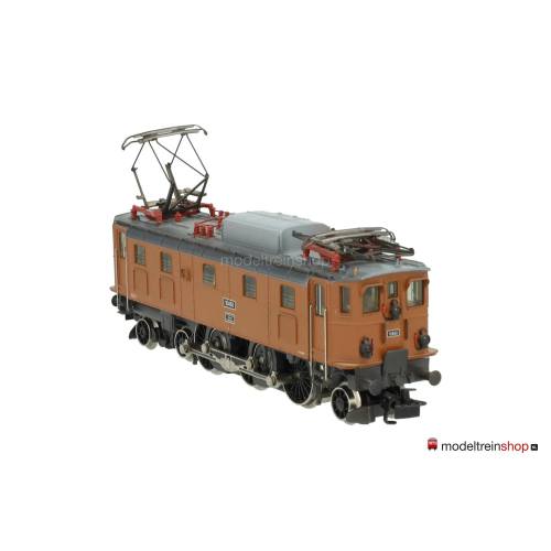 Marklin H0 3151 V02 Electrische Locomotief Serie Ae 3/6' SBB - Modeltreinshop